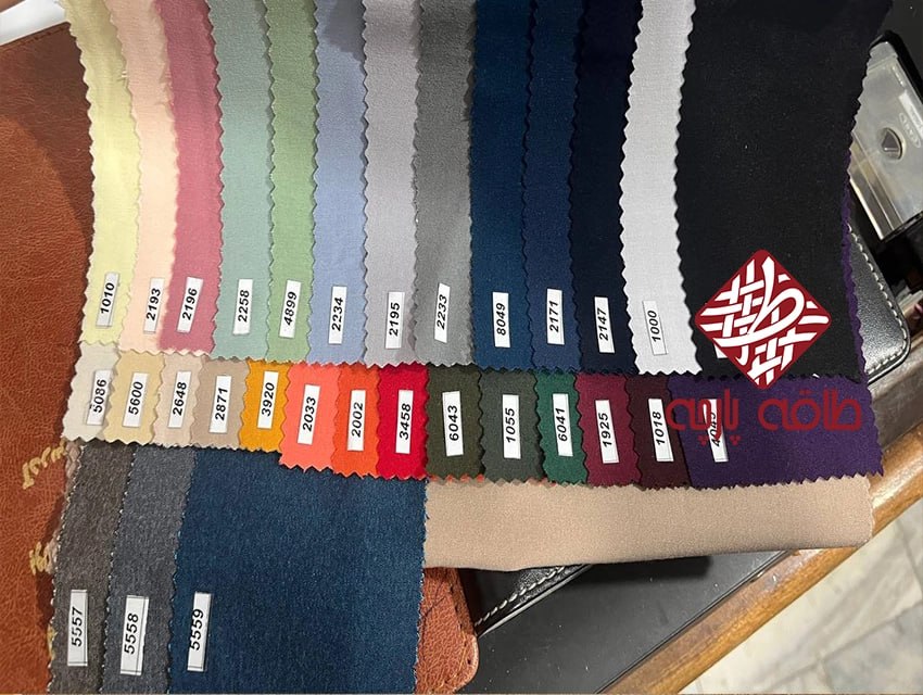 پارچه u-flex اسکراب پزشکی
