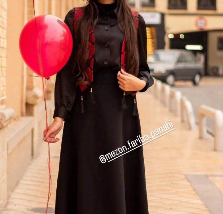 طاقه پارچه