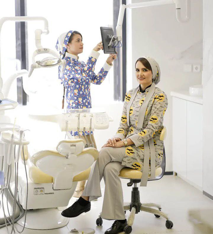 طاقه پارچه