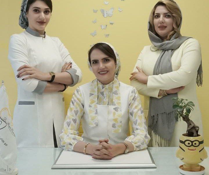 طاقه پارچه